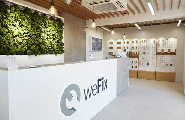 WeFix